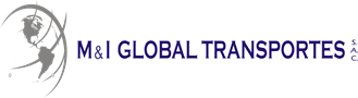 Logo Global Transportes
